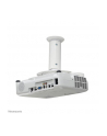 neomounts by newstar Uchwyt sufitowy do projektora BEAMER-C80WHITE - nr 45
