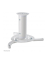 neomounts by newstar Uchwyt sufitowy do projektora BEAMER-C80WHITE - nr 46