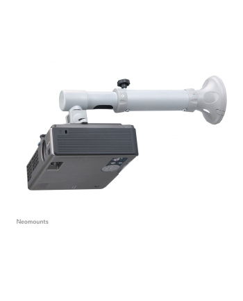neomounts by newstar Uchwyt do projektorów BEAMER-W050SILVER