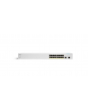 CISCO Business Switching CBS220 Smart 16-port Gigabit 2x1G SFP uplink - nr 3