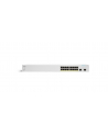 CISCO Business Switching CBS220 Smart 16-port Gigabit 2x1G SFP uplink - nr 4