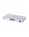 CISCO Business Switching CBS220 Smart 24-port Gigabit Full PoE 382W 4x1G SFP uplink - nr 6