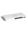 CISCO Business Switching CBS220 Smart 24-port Gigabit 4x10G SFP+ uplink - nr 2