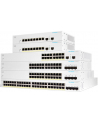 CISCO Business Switching CBS220 Smart 48-port Gigabit PoE 382W 4x1G SFP uplink - nr 2