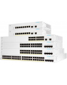 CISCO Business Switching CBS220 Smart 48-port Gigabit PoE 382W 4x1G SFP uplink - nr 3