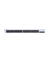 CISCO Business Switching CBS220 Smart 48-port Gigabit 4x1G SFP uplink - nr 9
