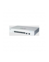 CISCO Business Switching CBS220 Smart 8-port Gigabit 2x1G SFP uplink external power supply - nr 2