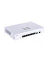 CISCO Business Switching CBS220 Smart 8-port Gigabit 2x1G SFP uplink external power supply - nr 4