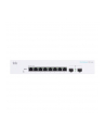 CISCO Business Switching CBS220 Smart 8-port Gigabit 2x1G SFP uplink external power supply - nr 5