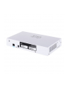 CISCO Business Switching CBS220 Smart 8-port Gigabit 2x1G SFP uplink external power supply - nr 6