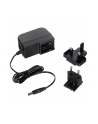 CISCO Business Switching CBS220 Smart 8-port Gigabit 2x1G SFP uplink external power supply - nr 7