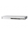 CISCO Business 350-12XS Managed Switch - nr 2