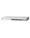 CISCO Business 350-12XS Managed Switch - nr 4
