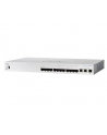 CISCO Business 350-12XS Managed Switch - nr 5