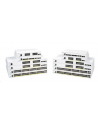 CISCO Business 350-16XTS Managed Switch - nr 1