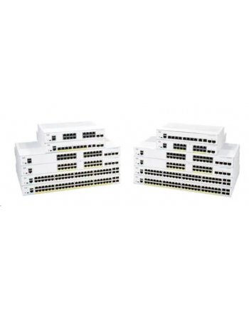 CISCO Business 350-16XTS Managed Switch