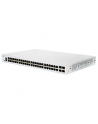 CISCO CBS350 Managed 24-port 10GE 4x10G SFP+ Shared - nr 2