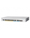 CISCO CBS350 Managed 8-port 2.5GE PoE 2x10G combo - nr 4