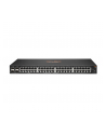 hewlett packard enterprise HPE Aruba 6100 Switch 48G 4SFP+ Europe - English localization - nr 1