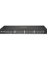 hewlett packard enterprise HPE Aruba 6100 Switch 48G 4SFP+ Europe - English localization - nr 4