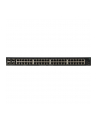 hewlett packard enterprise HPE Aruba 6100 Switch 48G 4SFP+ Europe - English localization - nr 9