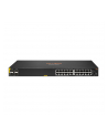 hewlett packard enterprise HPE Aruba 6100 Switch 24G CL4 4SFP+ Europe - English localization - nr 1
