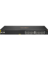 hewlett packard enterprise HPE Aruba 6100 Switch 24G CL4 4SFP+ Europe - English localization - nr 2