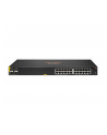 hewlett packard enterprise HPE Aruba 6100 Switch 24G CL4 4SFP+ Europe - English localization - nr 3