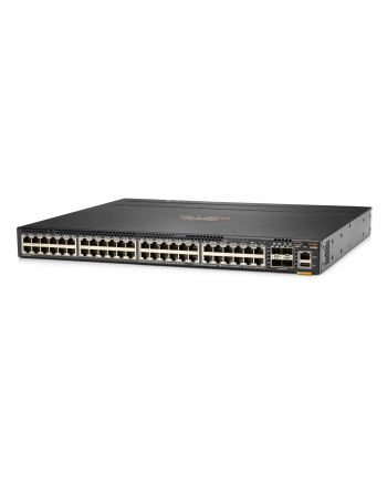 hewlett packard enterprise HPE Aruba 6100 Switch 24G 4SFP+ Europe - English localization