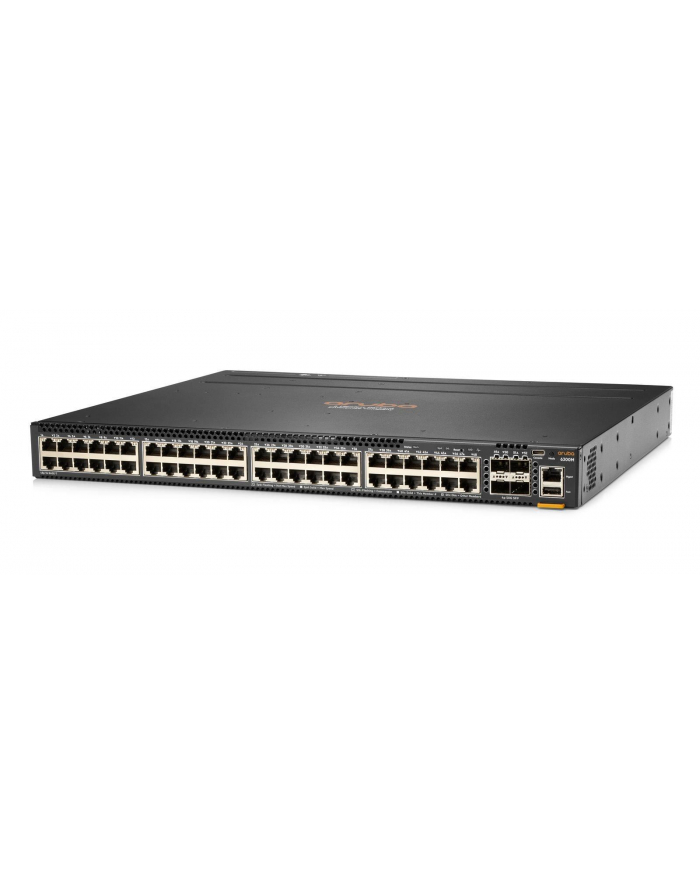 hewlett packard enterprise HPE Aruba 6100 Switch 24G 4SFP+ Europe - English localization główny