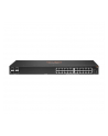 hewlett packard enterprise HPE Aruba 6100 Switch 24G 4SFP+ Europe - English localization - nr 2