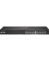 hewlett packard enterprise HPE Aruba 6100 Switch 24G 4SFP+ Europe - English localization - nr 3
