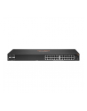 hewlett packard enterprise HPE Aruba 6100 Switch 24G 4SFP+ Europe - English localization - nr 4