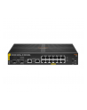 hewlett packard enterprise HPE Aruba 6100 Switch 12G CL4 2SFP+ 139W Europe - English localization - nr 4