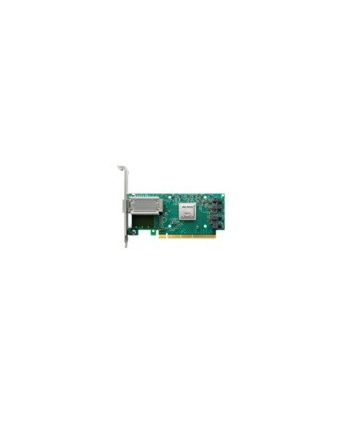 hewlett packard enterprise Adapter IB EDR 100Gb 1p 841 QSFP28 872725-B21