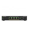 netgear Przełącznik GS305EP 5x1GE (4xPoE+) - nr 27