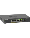 netgear Przełącznik GS305EP 5x1GE (4xPoE+) - nr 30