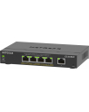 netgear Przełącznik GS305EP 5x1GE (4xPoE+) - nr 32