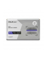 qoltec Laserowy czytnik kodów kreskowych 1D | CCD | USB | Czarny - nr 20