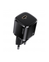 usams Ładowarka sieciowa 20W 1xUSB-C t36 PD3.0 Fast Charging Only Head - nr 4