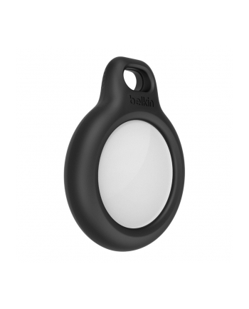 belkin Holder breloczek do kluczy do Apple AirTag czarny nr 2