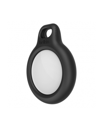 belkin Holder breloczek do kluczy do Apple AirTag czarny nr 1