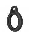 belkin Holder breloczek do kluczy do Apple AirTag czarny - nr 39