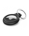 belkin Holder breloczek do kluczy do Apple AirTag czarny - nr 41