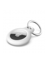 belkin Secure Holder breloczek do kluczy do Apple AirTag biały - nr 22