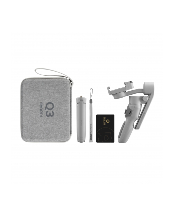 ZHIYUN Smooth Q3 Combo camera stabilizer