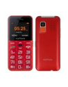 MYPHONE 5902052866625 myPhone Halo Easy Red SS - nr 5