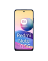 XIAOMI Redmi Note 10 5G 4/128GB Nighttime Blue WEB (P) - nr 1