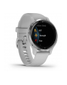 GARMIN Venu 2S Smart Watch GPS Wi-Fi Mist Grey + Passivated WW - nr 7