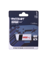 patriot memory PATRIOT Supersonic Rage PRIME USB stick 3.2 Generation 1TB 600mbs - nr 1
